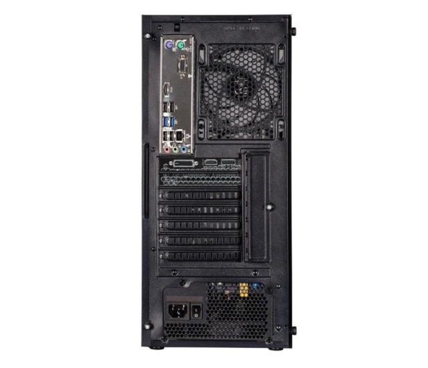 SMX Battlestation ARGB i5-10400F/16GB/1TB/RTX3050 - 1224214 - zdjęcie 4